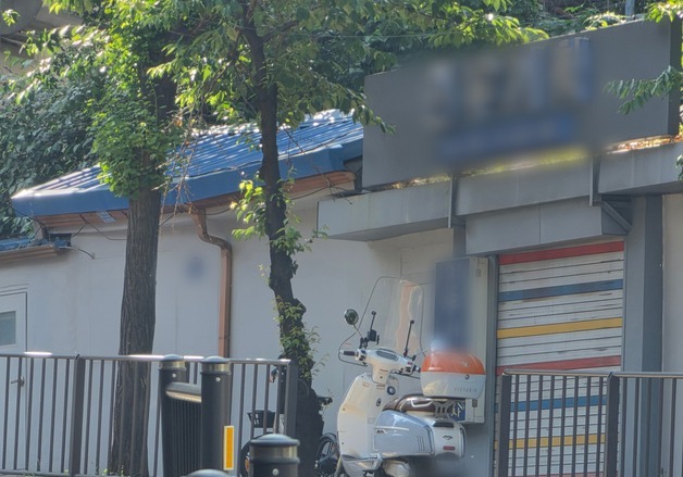 "집도 차도 있는데 채무?"…충정로 인쇄소 살인 사건에 주민들 '의아'