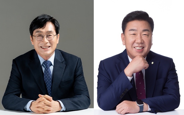 이장섭에 쏠리는 단체 지지 선언…청주시장 선거 변수