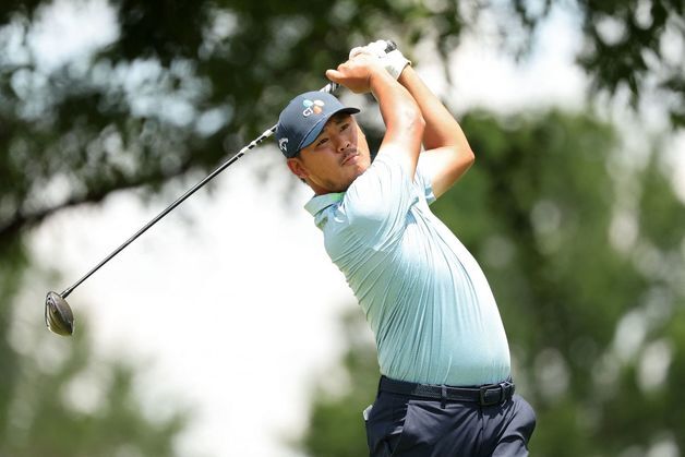 개인 72홀 최소타 쳤지만…김시우, PGA 더CJ컵 아쉬운 준우승