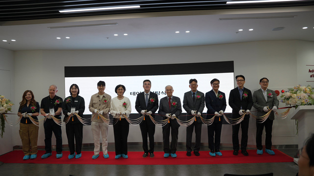 인바디, 창립 30주년 맞아 천안에 '인바디 히스토리움' 개관
