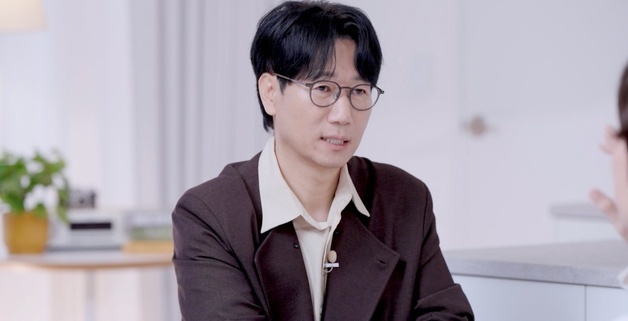 '만학도 지씨' 지석진 "120세까지 살고파…매일 아침 토마토수프 먹어"