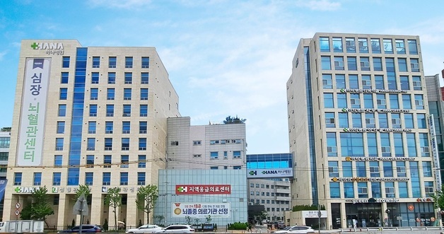 청주 하나병원, 전문의 9명 신규 영입…진료 분야별 전문성 강화