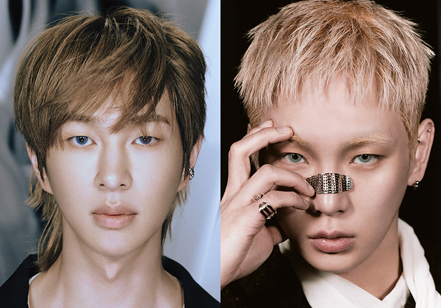 샤이니, 1년 만에 완전체로 컴백…6월 1일 신보 '애트모스' 발매