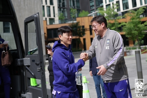 황인범·이재성 등 10명, 홍명보호 사전 캠프 입성…26명 중 19명 합류