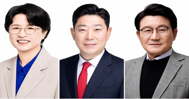 TV토론 불참 박용선 포항시장 후보 과태료 1000만원 부과될 듯