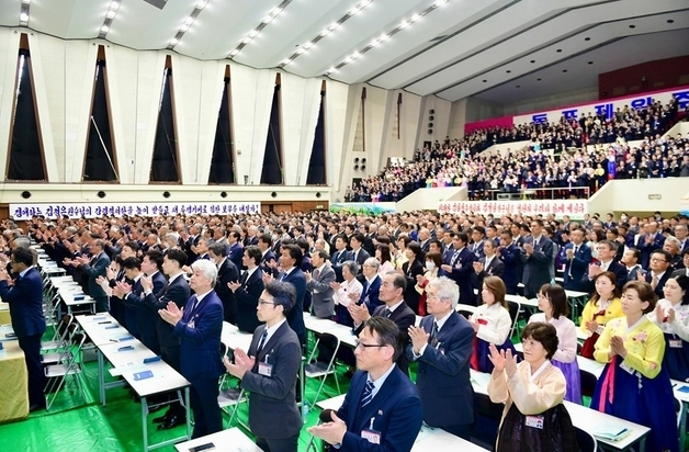 북, 조총련 전체대회 열고 '3대 주력사업' 제시 [데일리 북한]