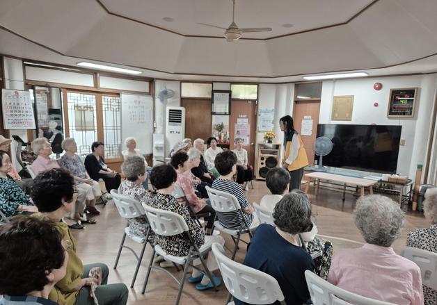 도봉구, 자원봉사 프로그램 공모…선정 시 100만원 지원