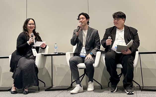 코스맥스, 뉴욕서 K-뷰티 차세대 원료 기술 알렸다