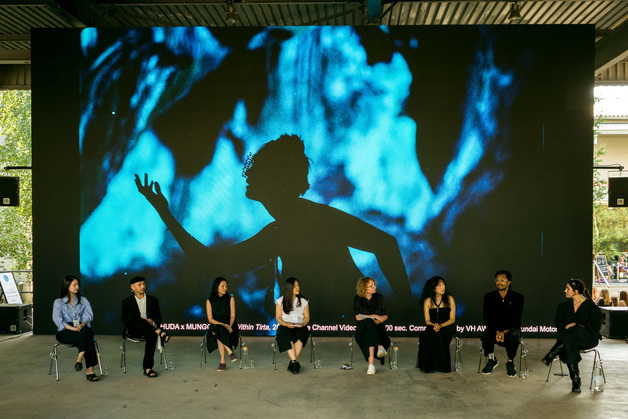 현대자동차그룹, 미디어 아트 공모전 '제7회 VH 어워드' 개최