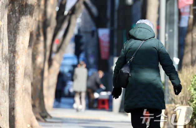 65세 이상 유방암 환자 증가세…"조기 검진이 가장 중요"
