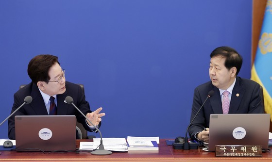 "중동 리스크 극복·잠재성장률 반등"…정부, 6월말 하반기 성장전략 발표