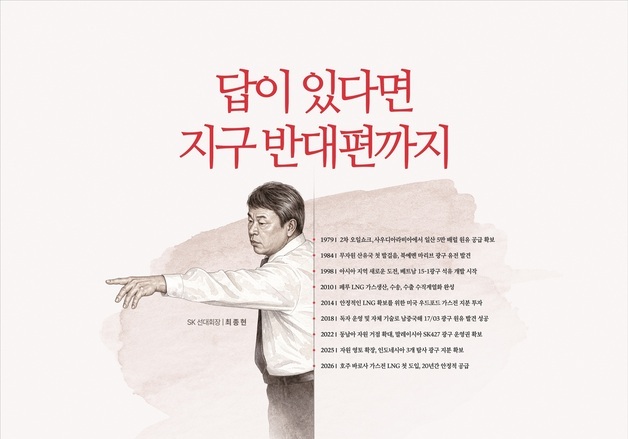 SK이노, 60년 에너지 개척 DNA 담은 신규 광고 선봬