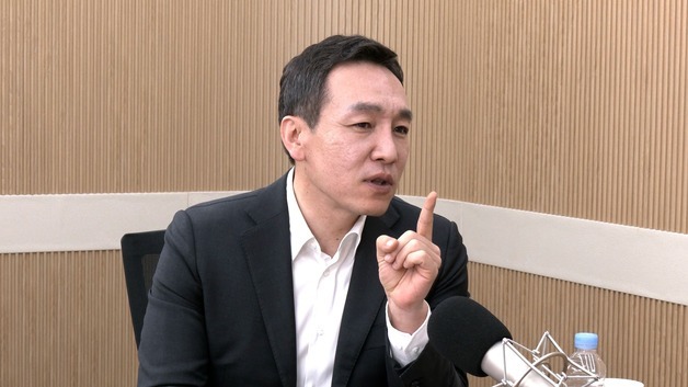 김민수 "한동훈, 국민의힘 후광으로 지지받아…복당은 당원 뜻에" [팩트앤뷰]