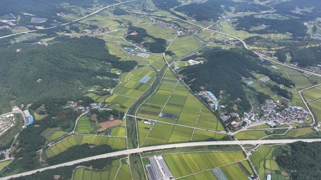 남원시, 첨단 기술 활용 '농지 전수조사' 본격 착수