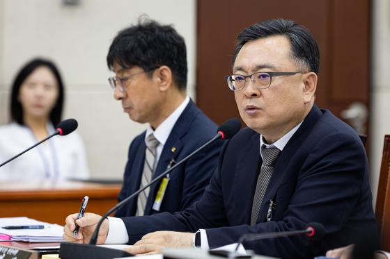 김성보 "GTX-A 철근누락 은폐 없었다…현장 방문은 노동 점검"