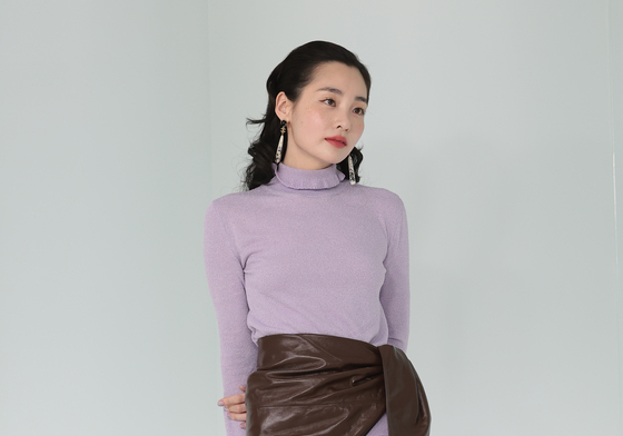 김민하, 다이어트 성공 독보적인 비주얼