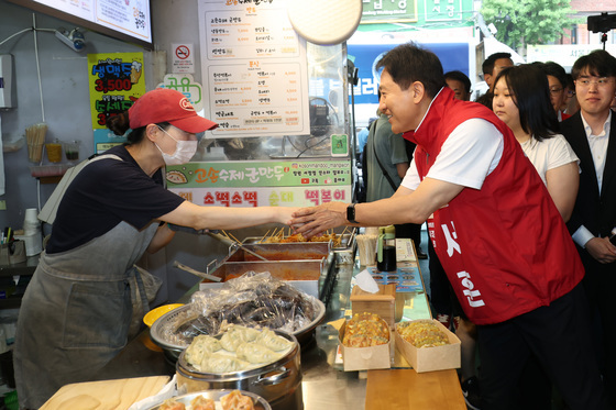 오세훈, 서소문 고가 붕괴 사고에 "선거운동 중단, 구호에 총력"