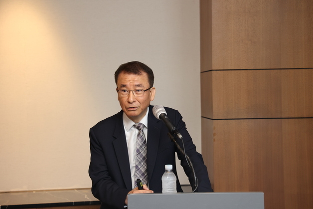 "노벨상? 단기 성과 중심으로는 안돼…실패 자산화하면 혁신"