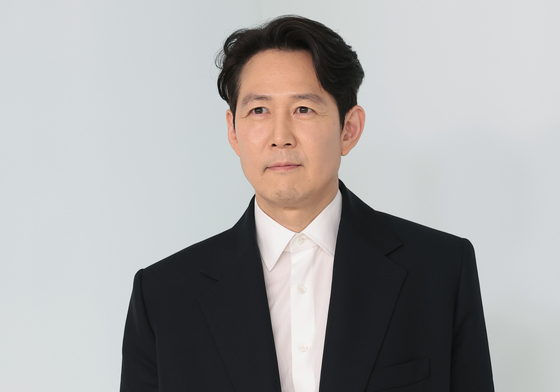 이정재, 명품배우