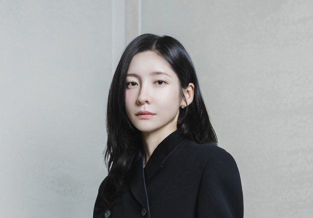 '와일드씽' 박지현 "세기말 비주얼에 충격…트라이앵글 자랑스럽다" [N인터뷰]