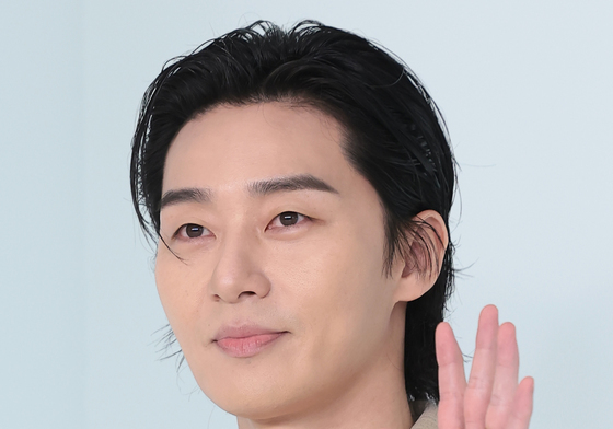 박서준, 반짝반짝