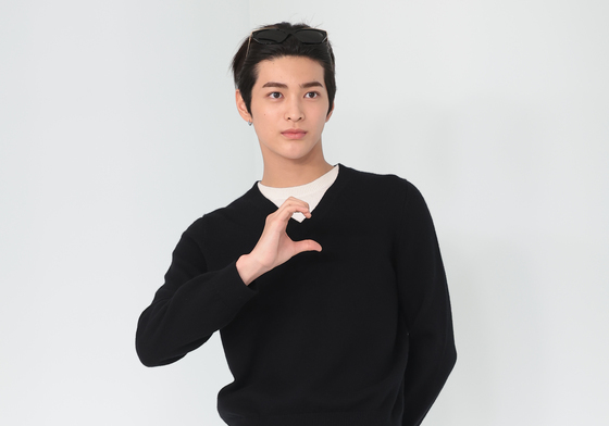 코르티스 건호, 내 안에 너 있다