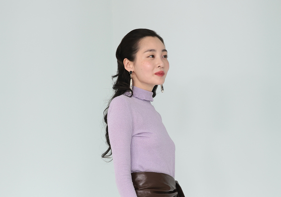 김민하, 다이어트 성공