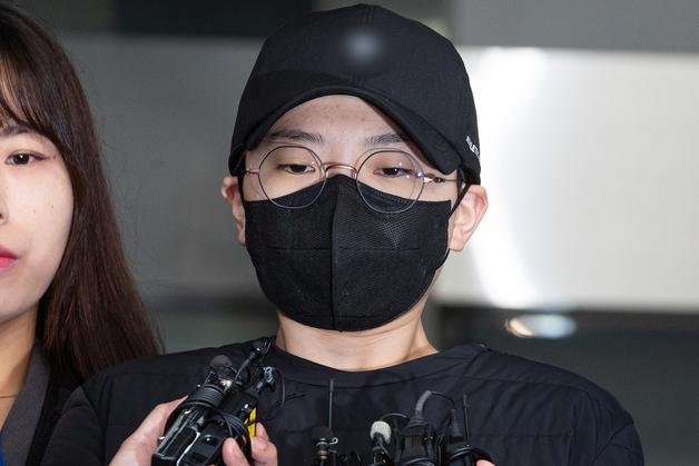 전청조, 사기 친 뒤 "수수료 내면 돌려주겠다"…징역형 10개월 추가