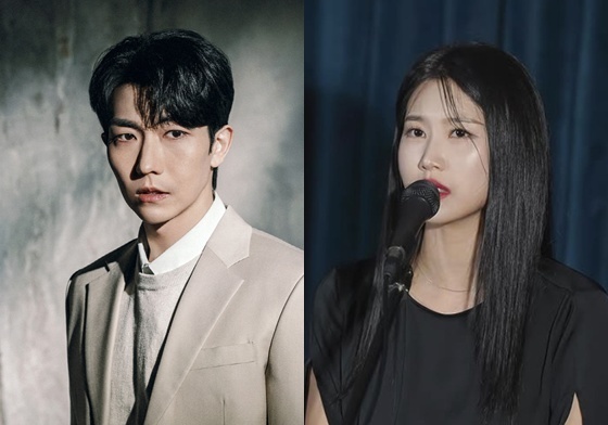 김수연♥현석준 6월 결혼, 뮤지컬 배우 부부 탄생…"좋지 않은 날에도 함께해줘"