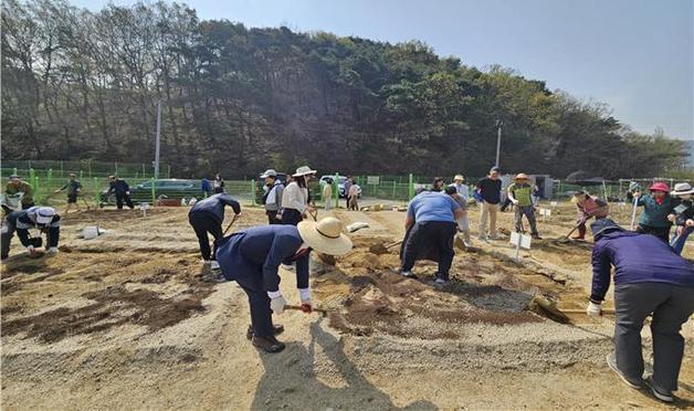 대구 수성구, 치유농업 공영농장 2곳 추가…6곳 운영