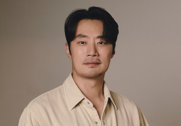 '허수아비' 이희준 "이춘재 사건 모티브, 부담보단 흥미로움 커" [N인터뷰]①
