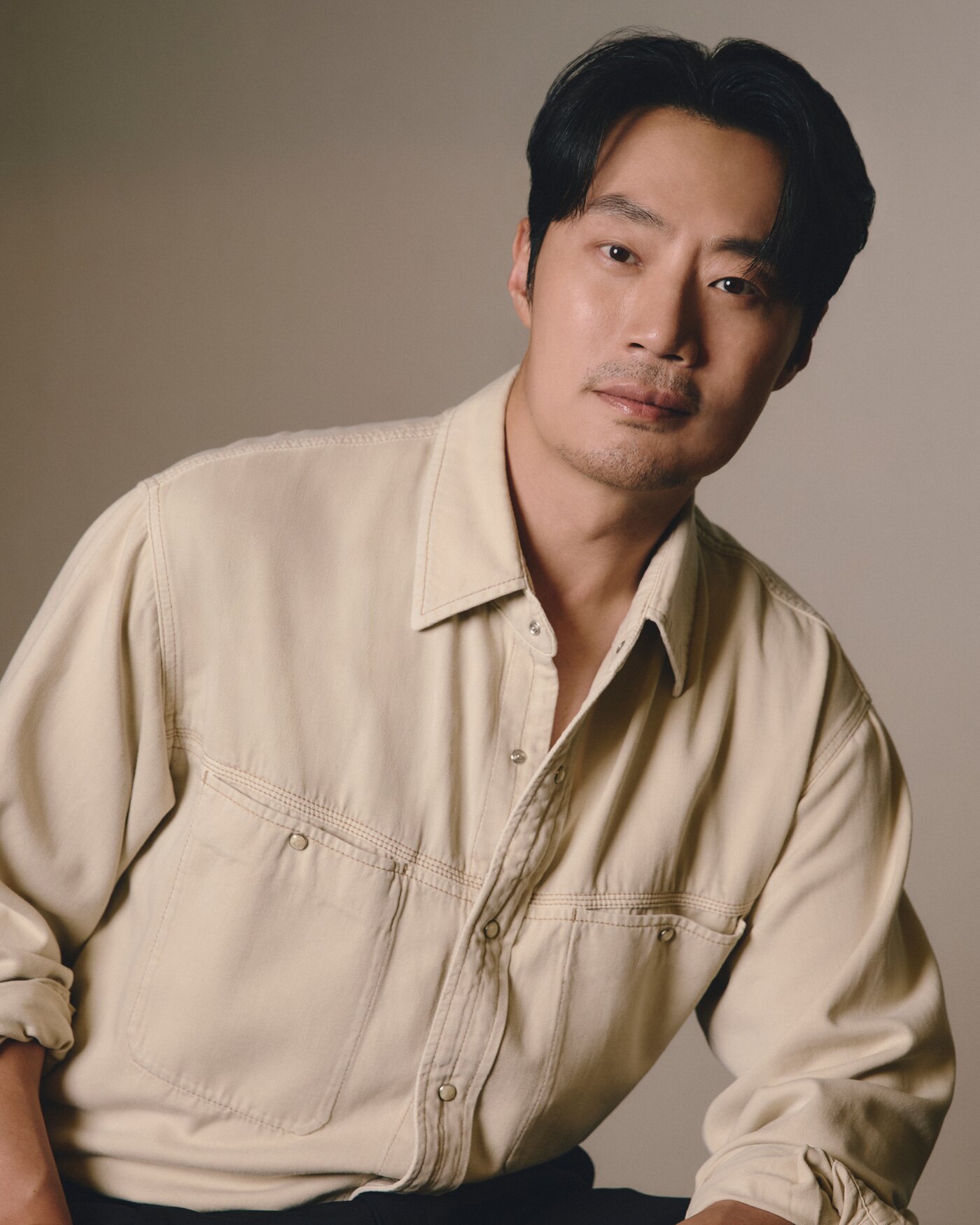 본문 이미지 - 배우 이희준/ 사진제공=BH엔터테인먼트