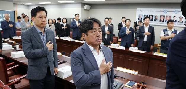 2027년도 최저임금 논의 본격 시작