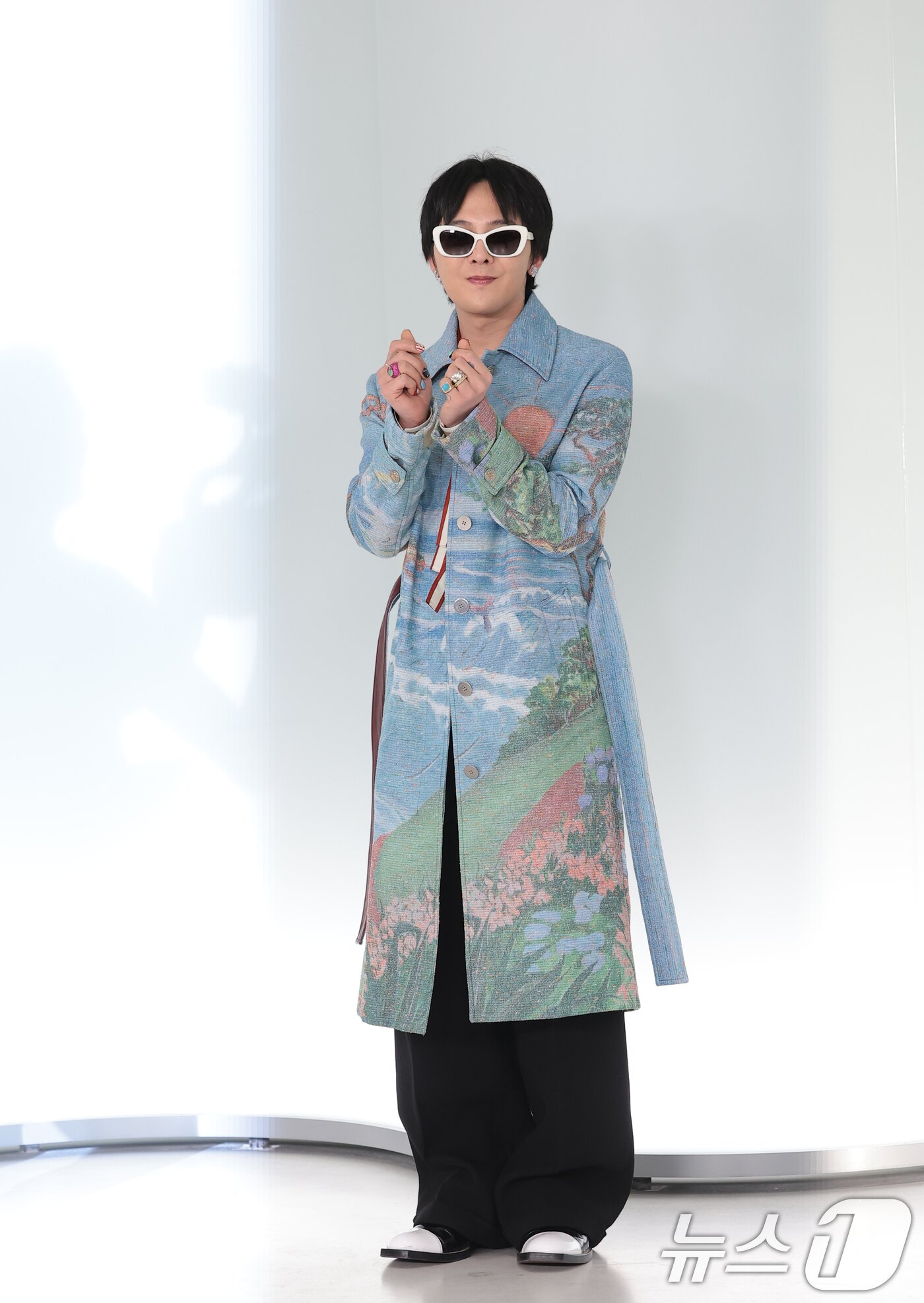 지드래곤, 하트 인생
