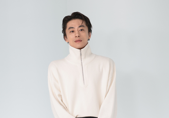 구교환, 믿고 보는 배우