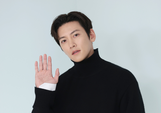 지창욱, 두근두근 눈빛