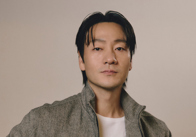 박해수 "'살인의추억' 송강호 연기 참고, 에너지 가져가려" [N인터뷰]①