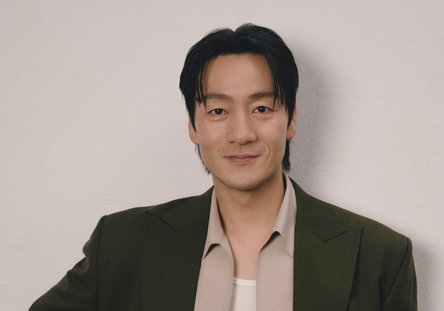 '허수아비' 박해수 "진범 공개 장면 소름…정문성도 놀라" [N인터뷰]②