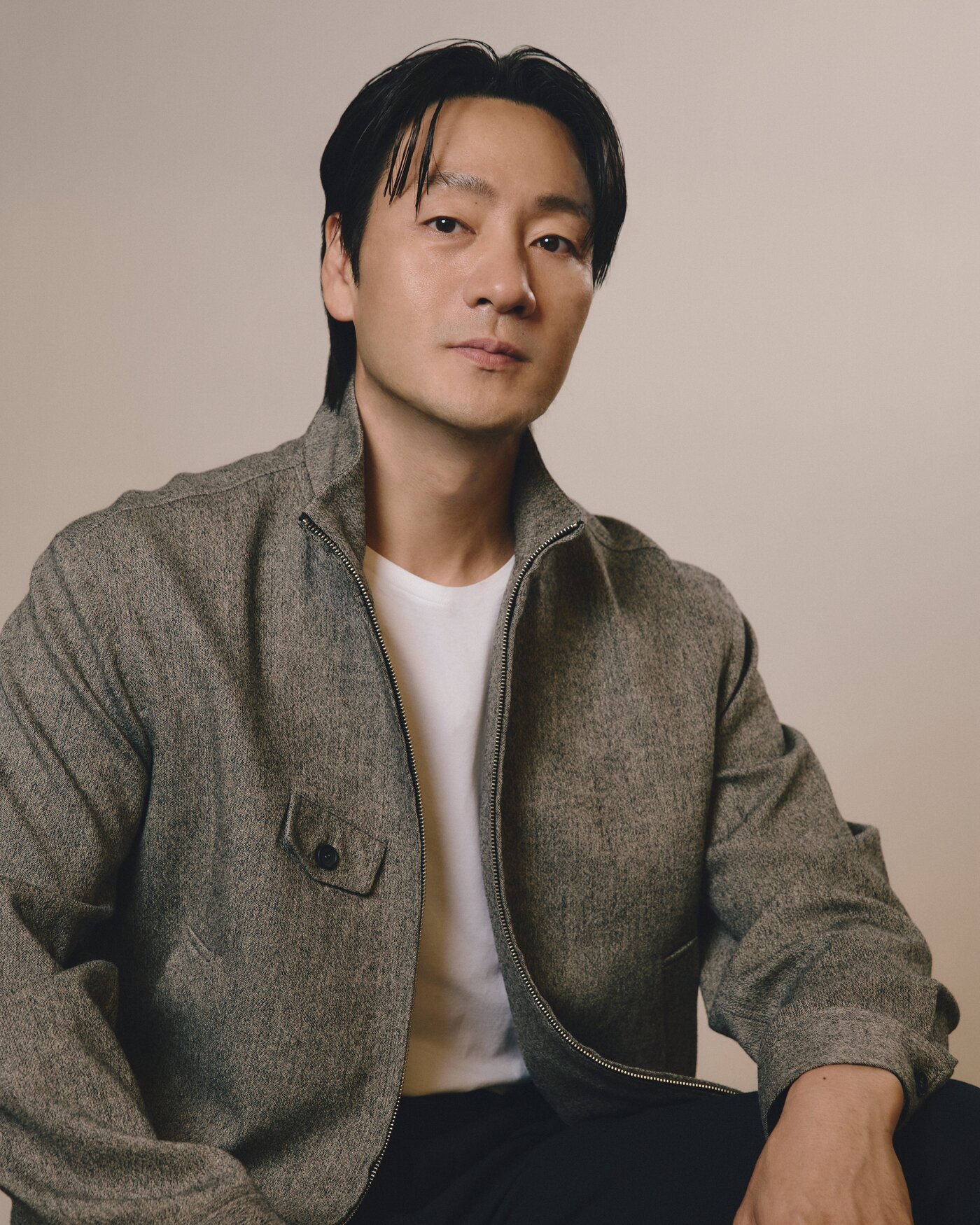본문 이미지 - 박해수/BH엔터테인먼트 제공