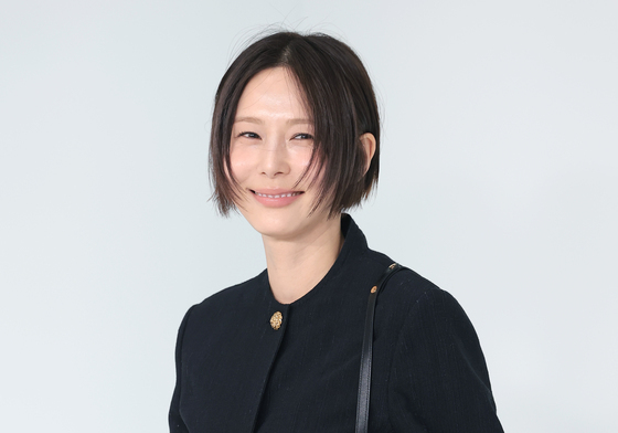 샤넬 포토 행사 참석한 김나영