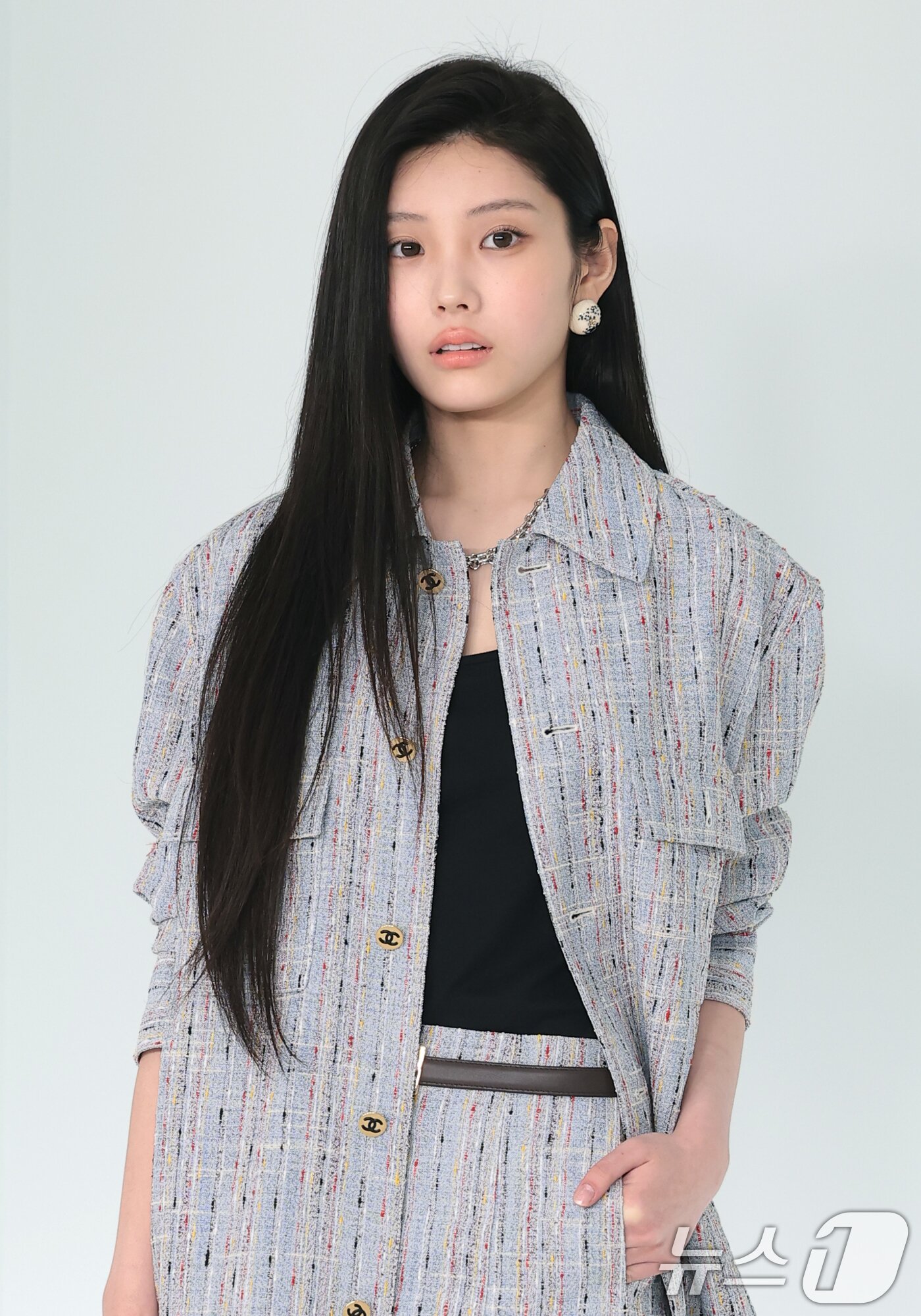 본문 이미지 - 아일릿 원희 ⓒ 뉴스1 권현진 기자