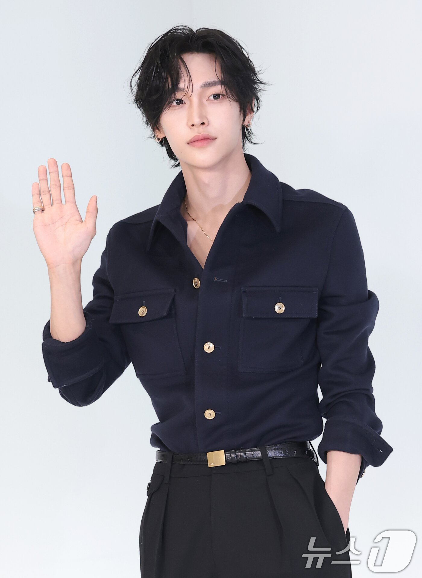 라이즈 원빈, 순정만화 비주얼