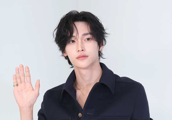 라이즈 원빈, 순정만화 비주얼