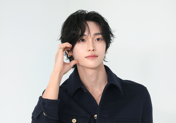 라이즈 원빈, 찬란한 볼하트