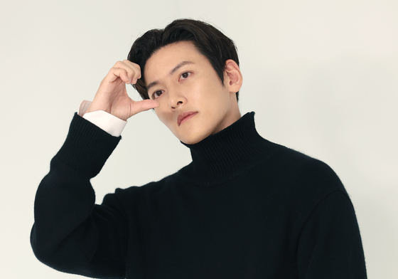 지창욱, 내 눈에 하트
