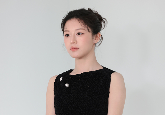 고윤정, 모태 미인의 위엄