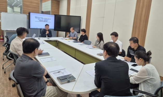 섬유개발연구원, 신제품 제작부터 수출까지 '풀패키지 지원'