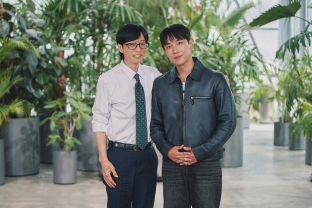이준 "집안 득실 바퀴벌레 피해 연습실서 살았다" 생활고 회상