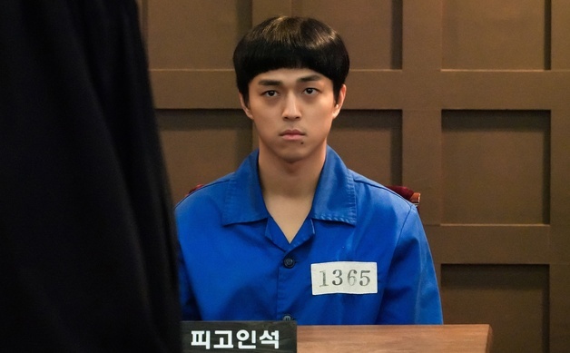 '허수아비' 억울한 누명 썼던 '임석만' 역 백승환…"피해자·유가족 위로되길"
