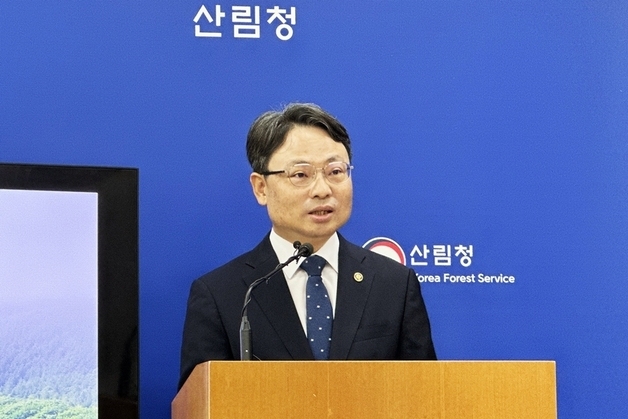 산불 피해 면적 99% 이상 감소…산림청, 신속한 헬기 투입·선제적 대응